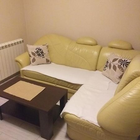 Apartament Maryanne Ledine Zewnętrze zdjęcie