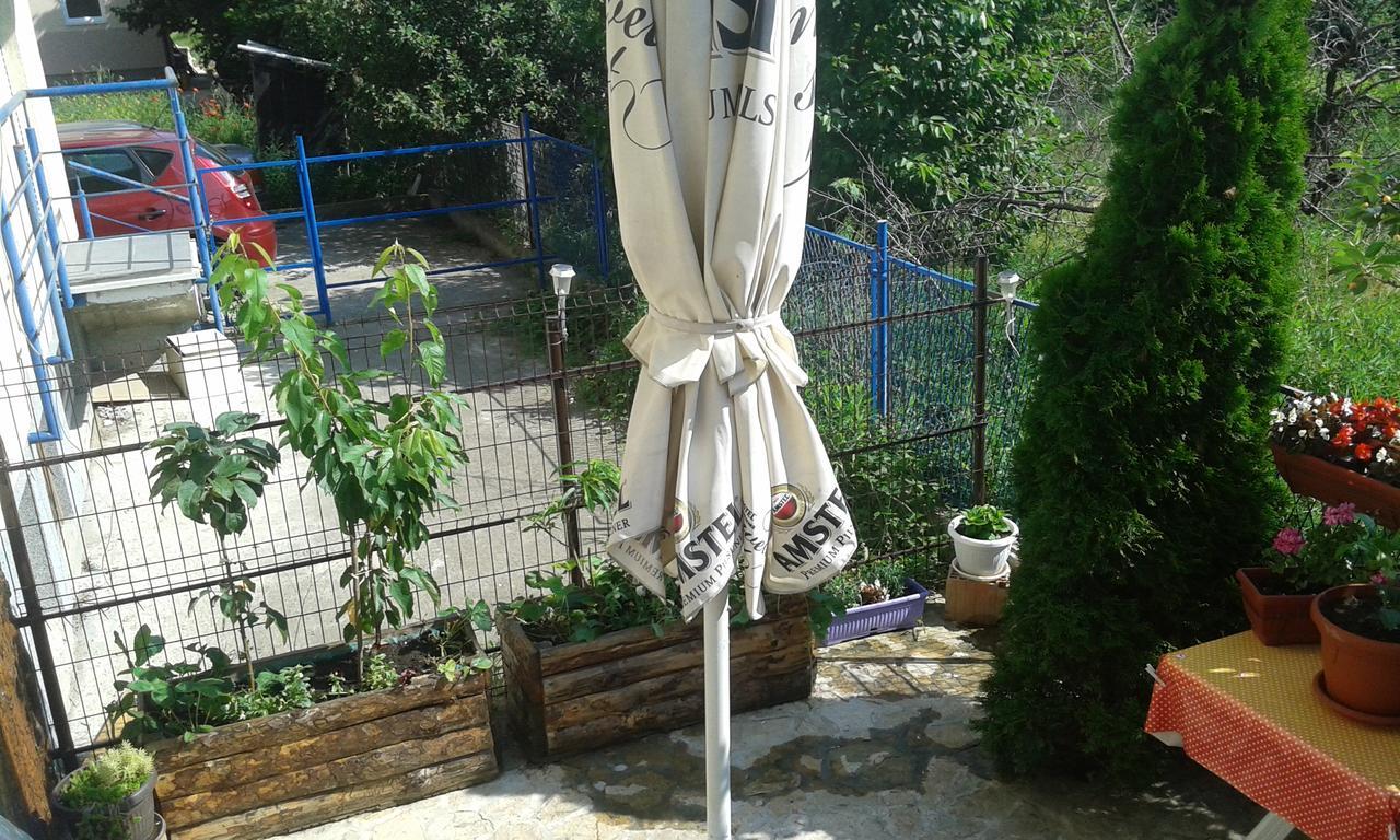 Apartament Maryanne Ledine Zewnętrze zdjęcie