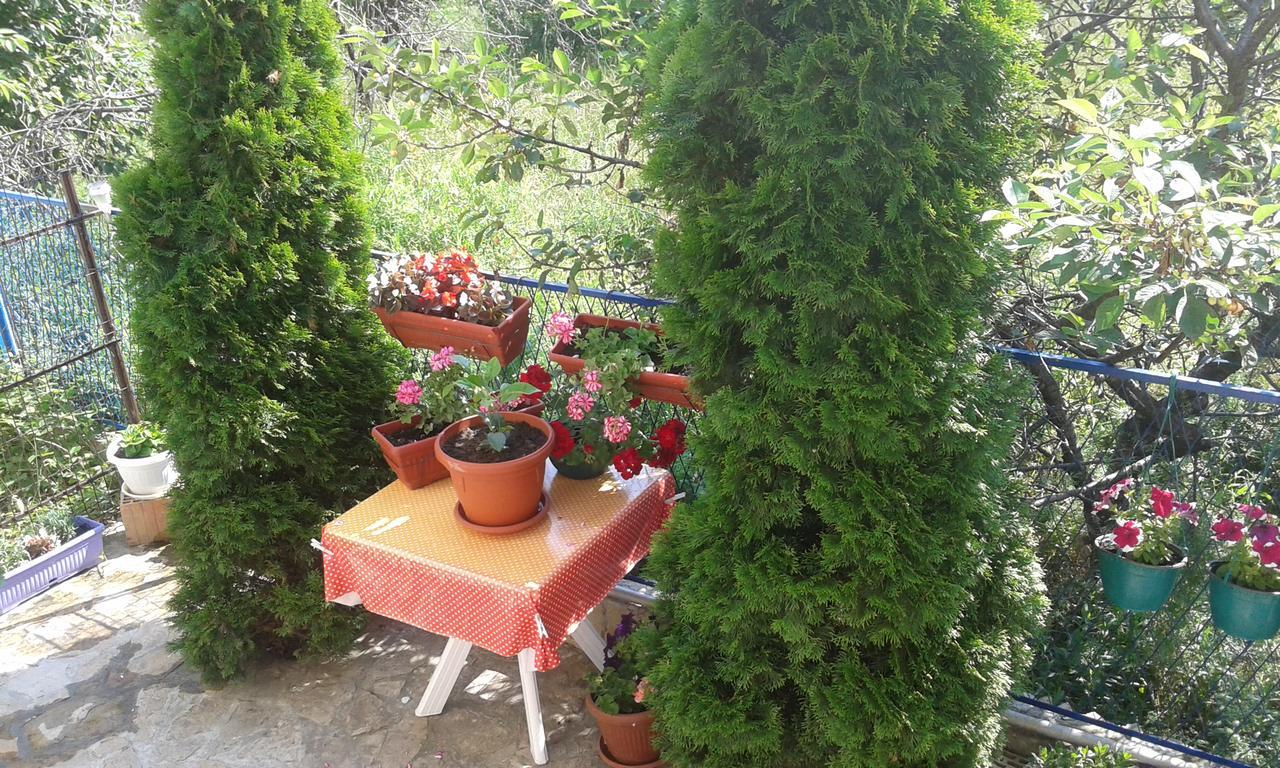 Apartament Maryanne Ledine Zewnętrze zdjęcie