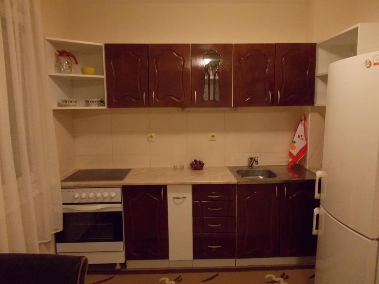 Apartament Maryanne Ledine Zewnętrze zdjęcie