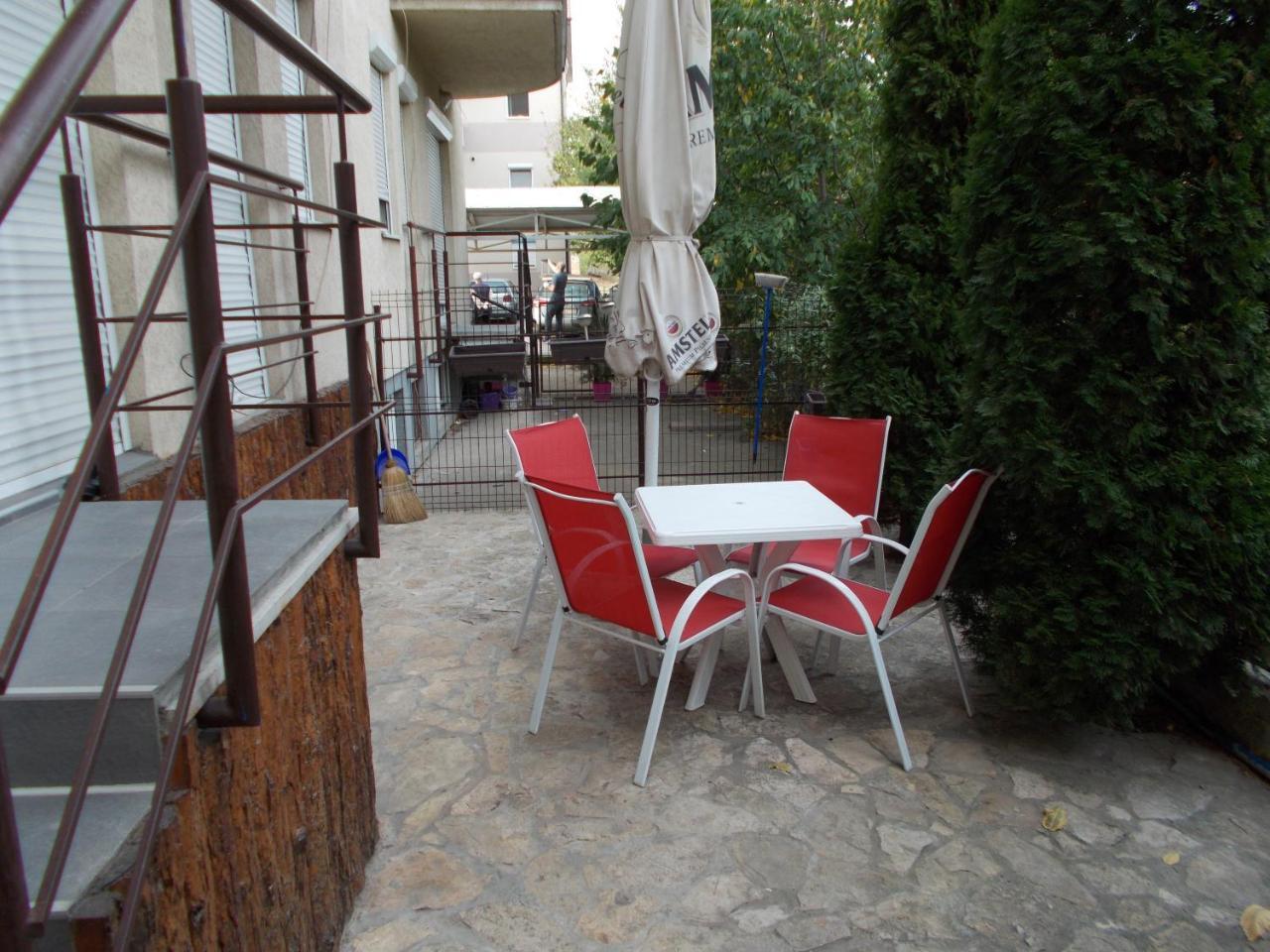 Apartament Maryanne Ledine Zewnętrze zdjęcie