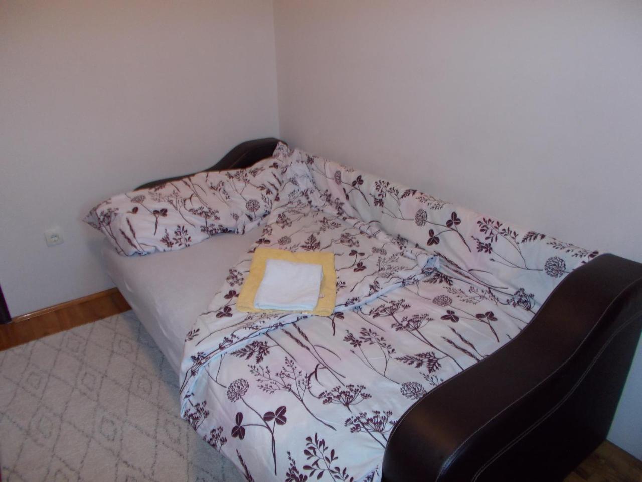 Apartament Maryanne Ledine Zewnętrze zdjęcie