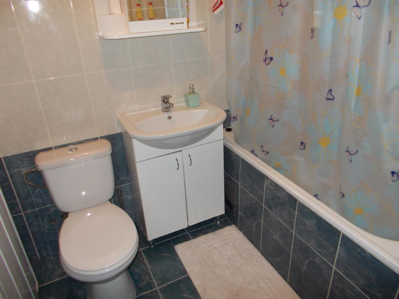 Apartament Maryanne Ledine Zewnętrze zdjęcie