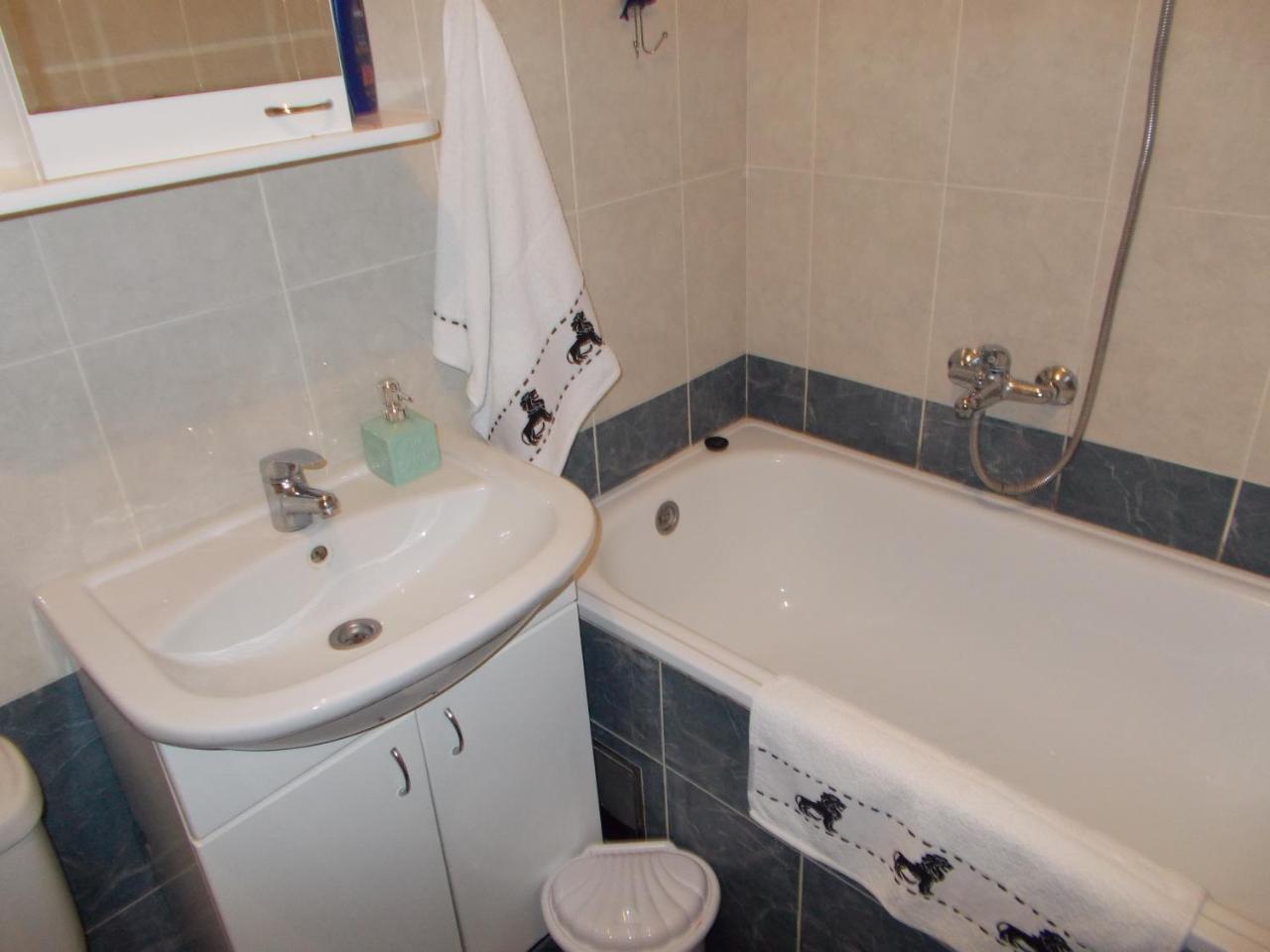 Apartament Maryanne Ledine Zewnętrze zdjęcie